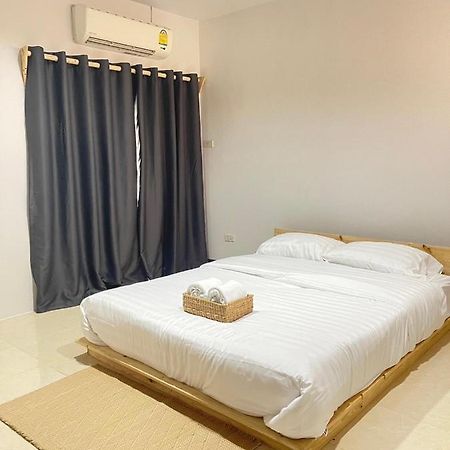 Baan Chinnakarn 清邁 外观 照片