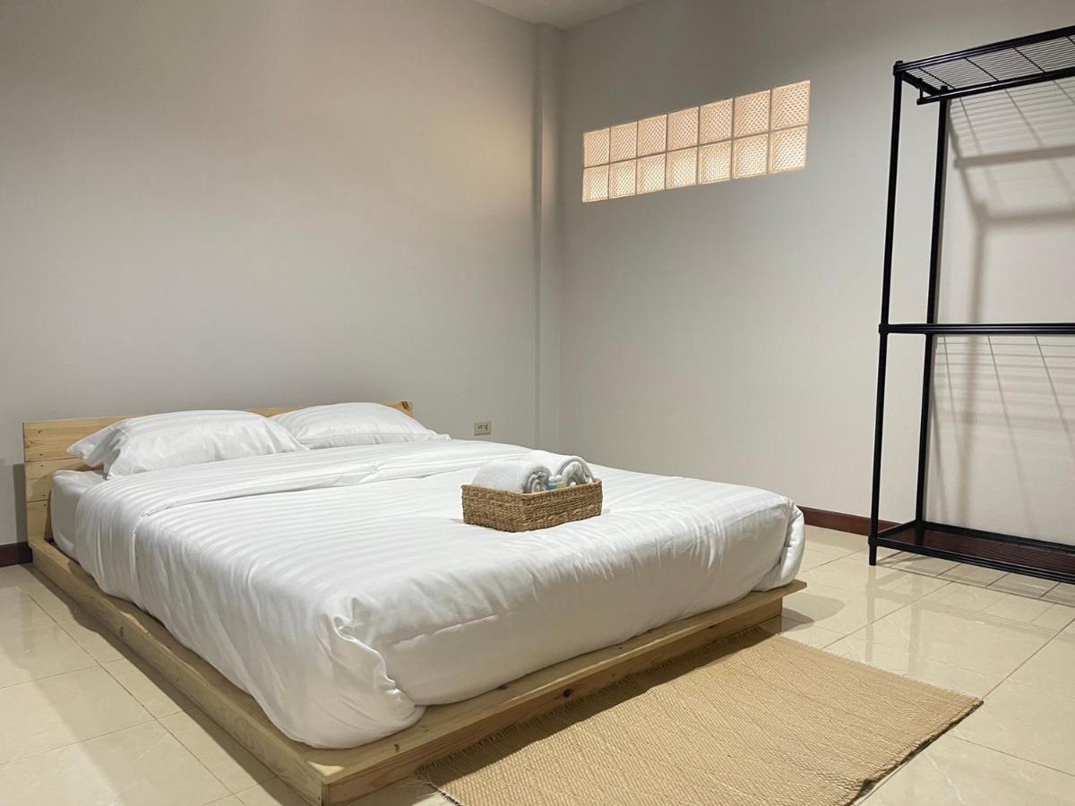 Baan Chinnakarn 清邁 外观 照片