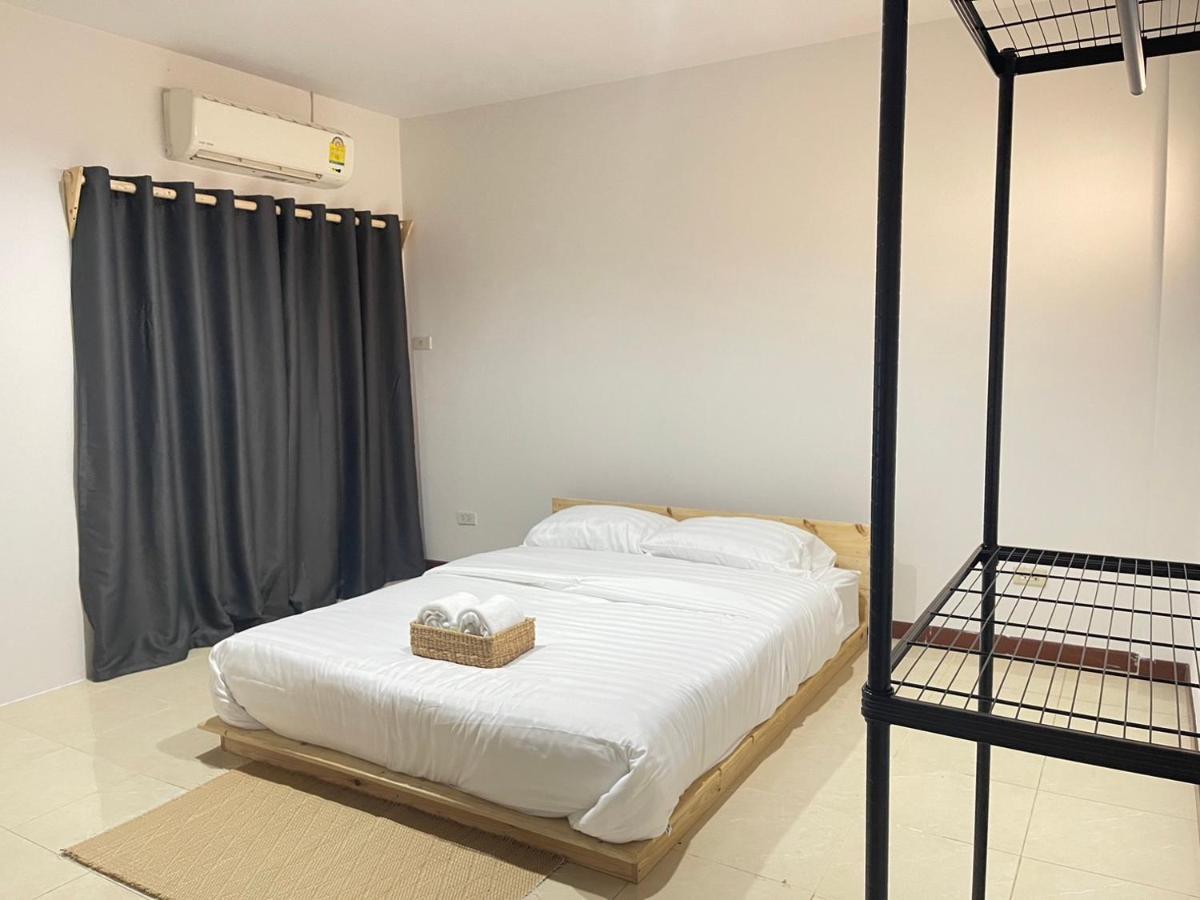 Baan Chinnakarn 清邁 外观 照片