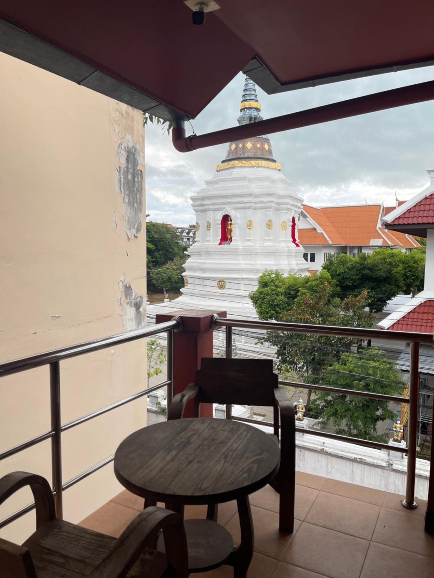 Baan Chinnakarn 清邁 外观 照片