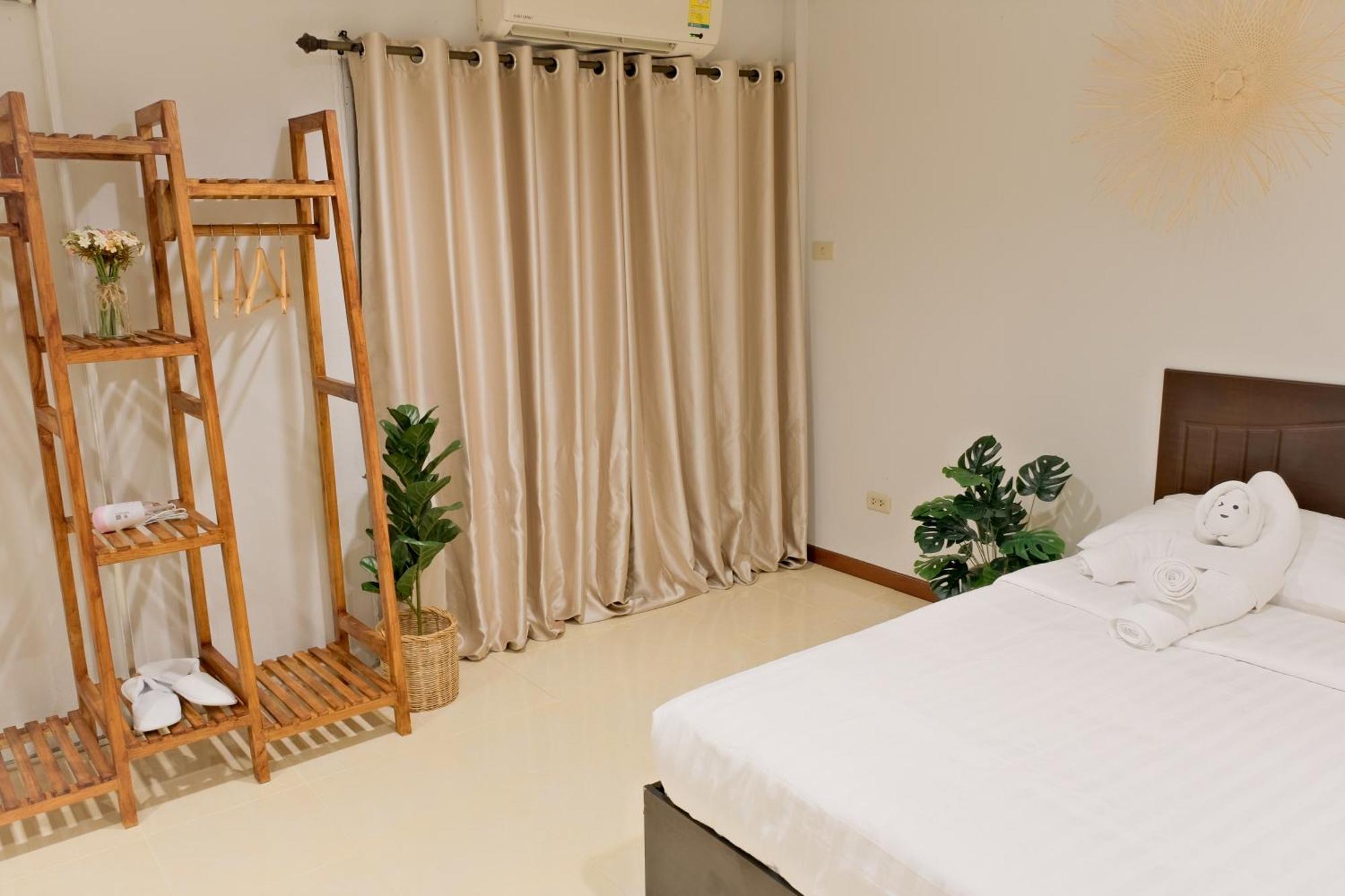 Baan Chinnakarn 清邁 外观 照片