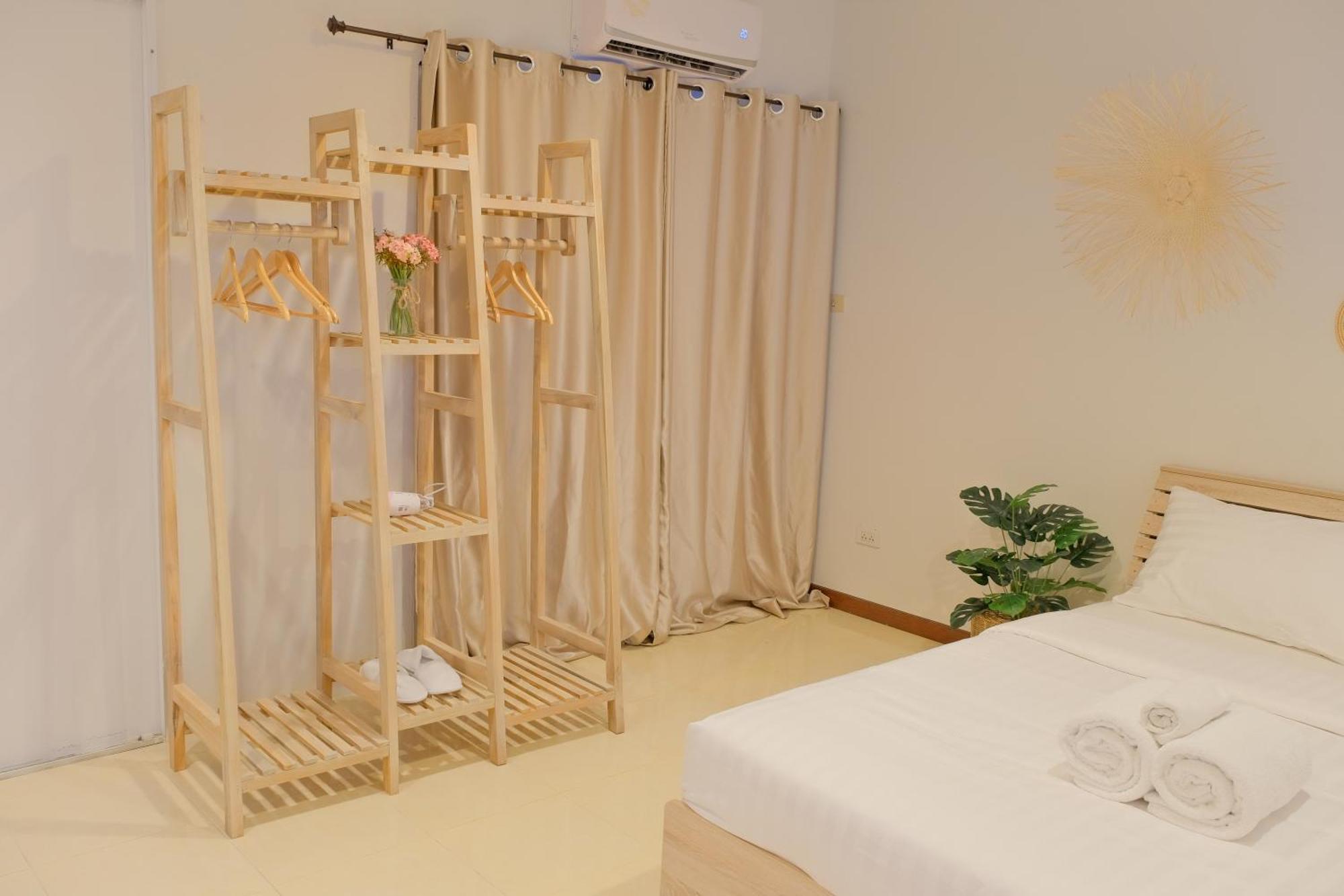 Baan Chinnakarn 清邁 外观 照片